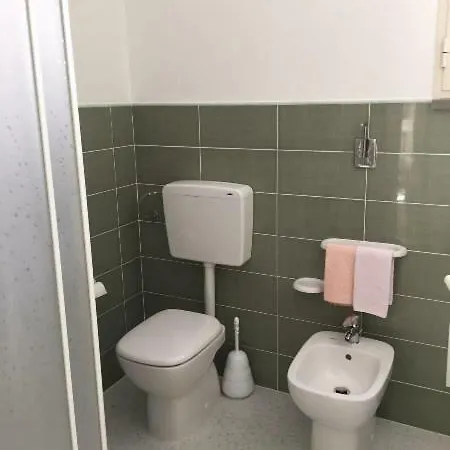 Comodo A 50 Mt Dalla Di Pescoluse Daire Marina Di Pescoluse