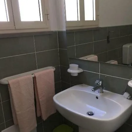 Comodo A 50 Mt Dalla Di Pescoluse Marina Di Pescoluse