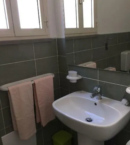 Comodo A 50 Mt Dalla Di Pescoluse Marina Di Pescoluse