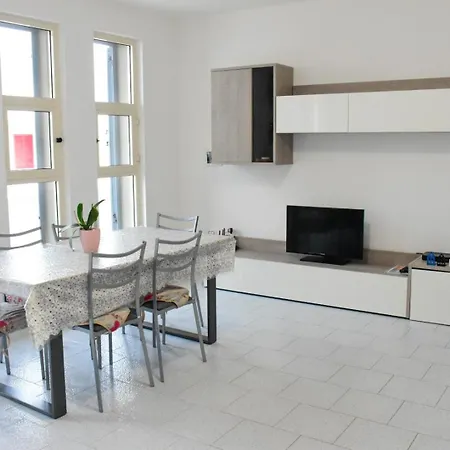 アパート Comodo A 50 Mt Dalla Di Pescoluse