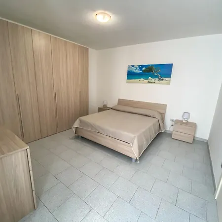 アパート Comodo A 50 Mt Dalla Di Pescoluse *