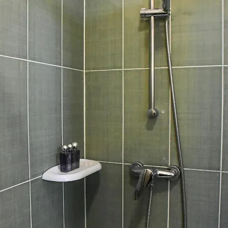 Comodo A 50 Mt Dalla Di Pescoluse アパート マリーナ・ディ・ペスコルーゼ