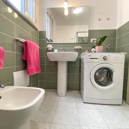 Comodo A 50 Mt Dalla Di Pescoluse * マリーナ・ディ・ペスコルーゼ