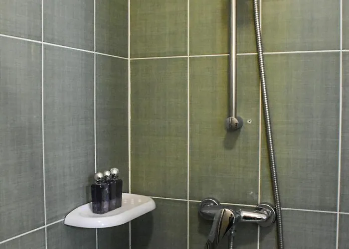 Comodo A 50 Mt Dalla Di Pescoluse Daire Marina Di Pescoluse